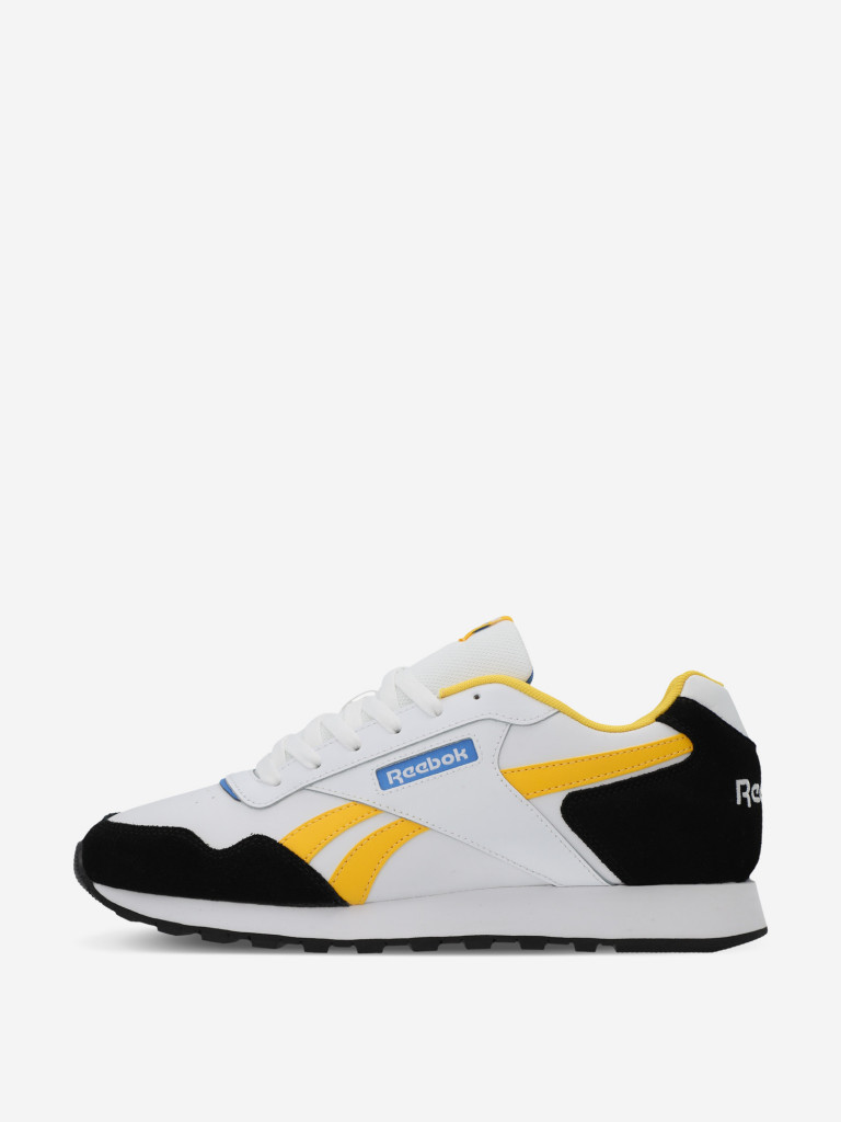 Кроссовки мужские Reebok Glide