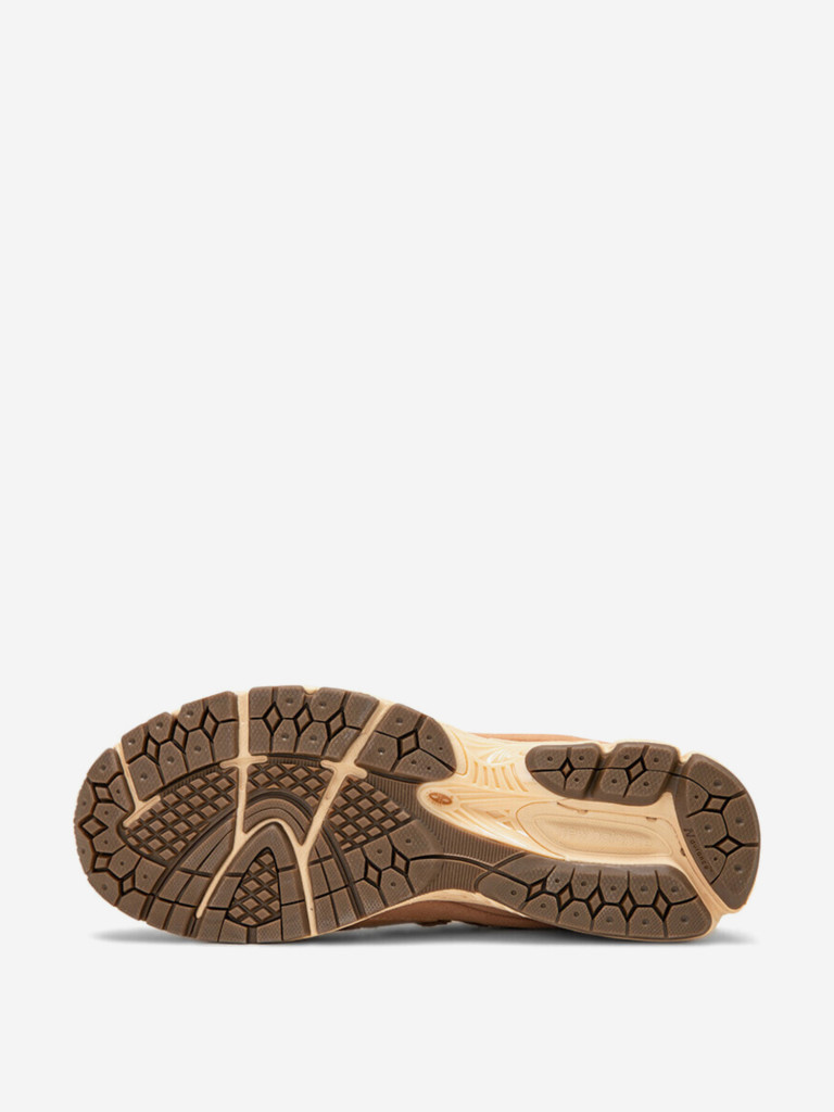 Кроссовки New Balance 2002R Toast Tawny Birch