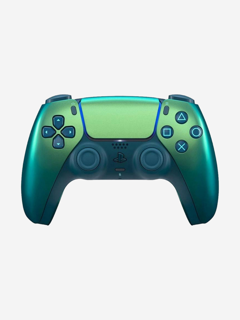 Беспроводной геймпад PlayStation DualSense PS5