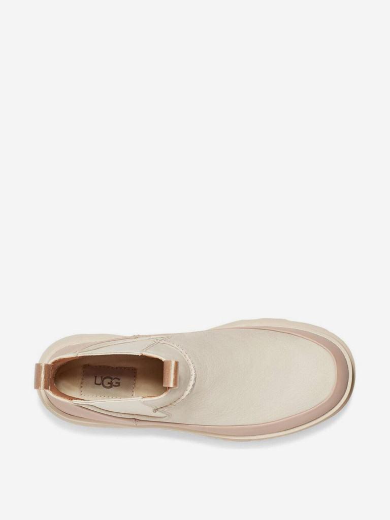 Ботинки UGG Brisbane Chelsea