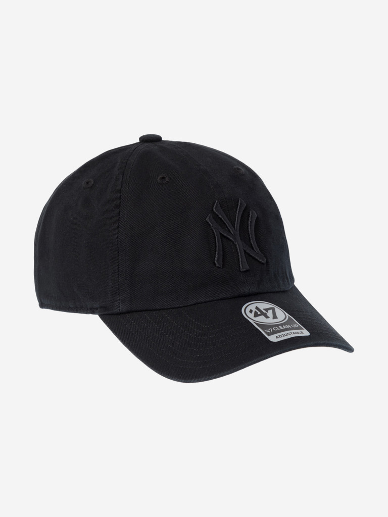 Бейсболка 47 BRAND B-RGW17GWS-BKI New York Yankees MLB