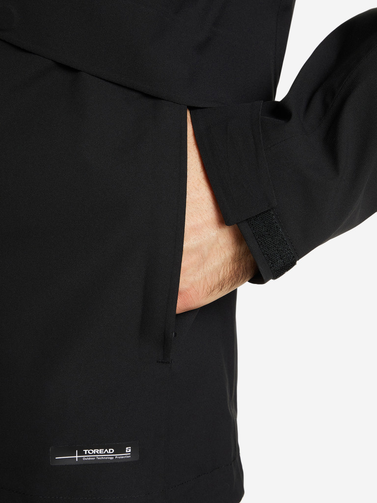 Куртка мембранная мужская Toread