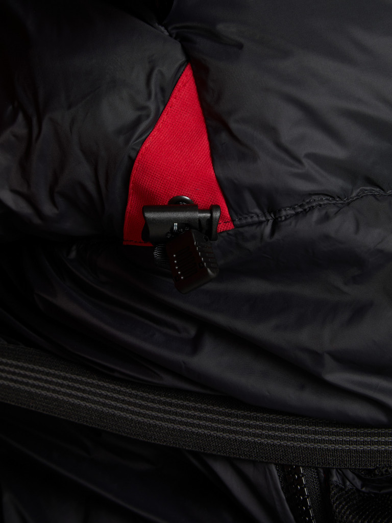 Парка мужская Bask Taimyr V3