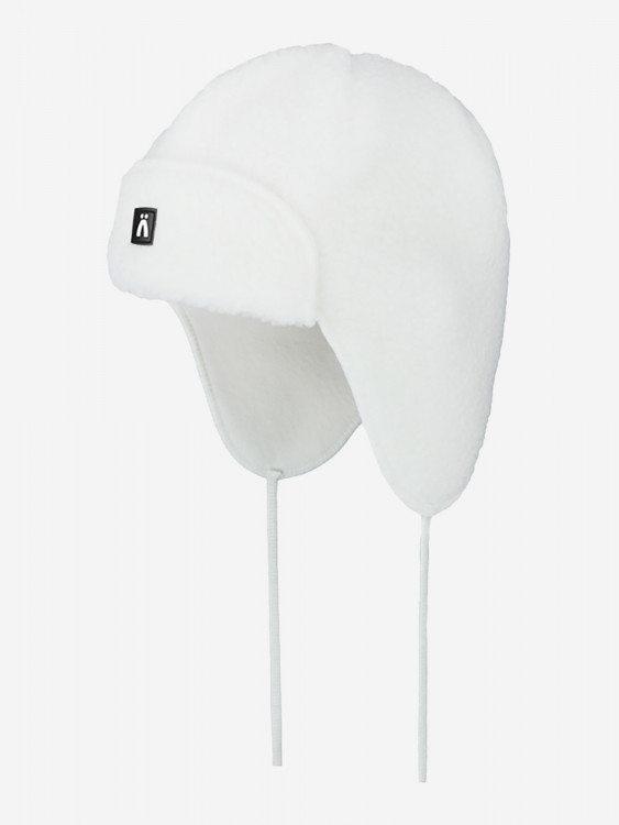 Меховая мембранная шапка-ушанка Aswery Orsa F