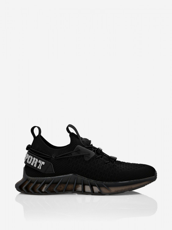 Кроссовки Plein Sport Runner
