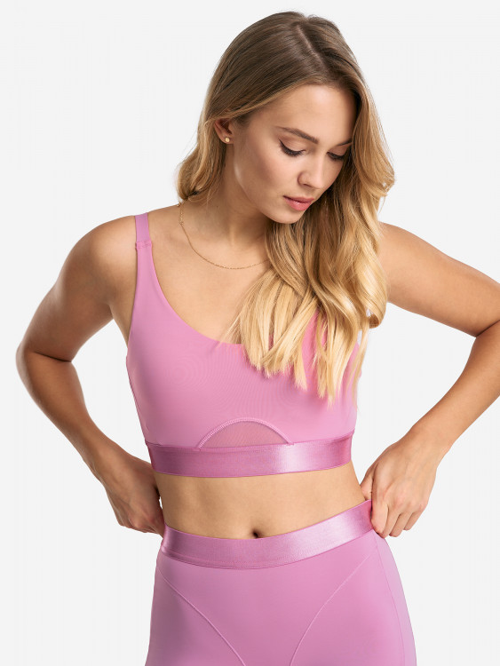 Топ бра спортивный Sensana GlamMove
