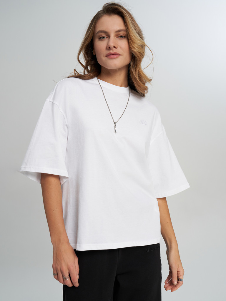 Футболка женская Champion