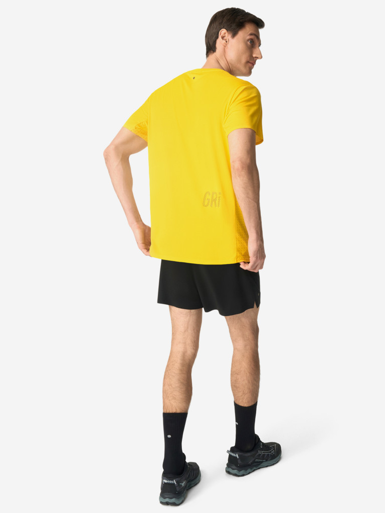 Футболка мужская GRI Трейл 3.0