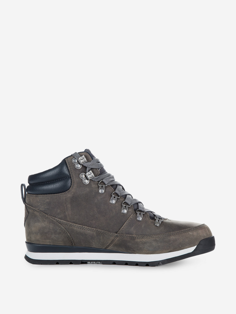 Ботинки утепленные мужские The North Face Back-To-Berkeley Redux