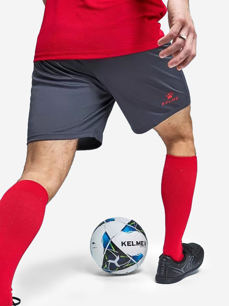 Комплект футбольной формы KELME Football Suit