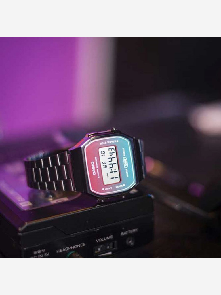 Наручные часы CASIO