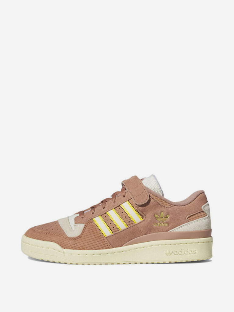 Кроссовки Adidas Forum 84 Low