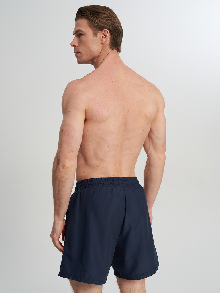 Шорты плавательные мужские Ellesse