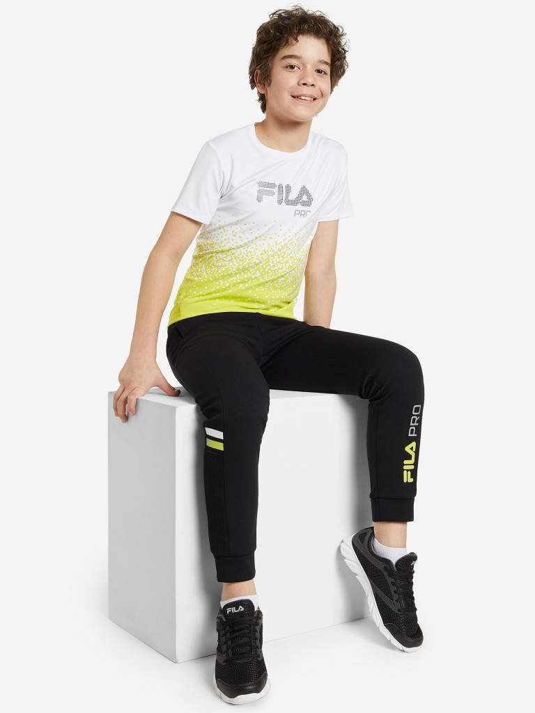 Футболка для мальчиков FILA