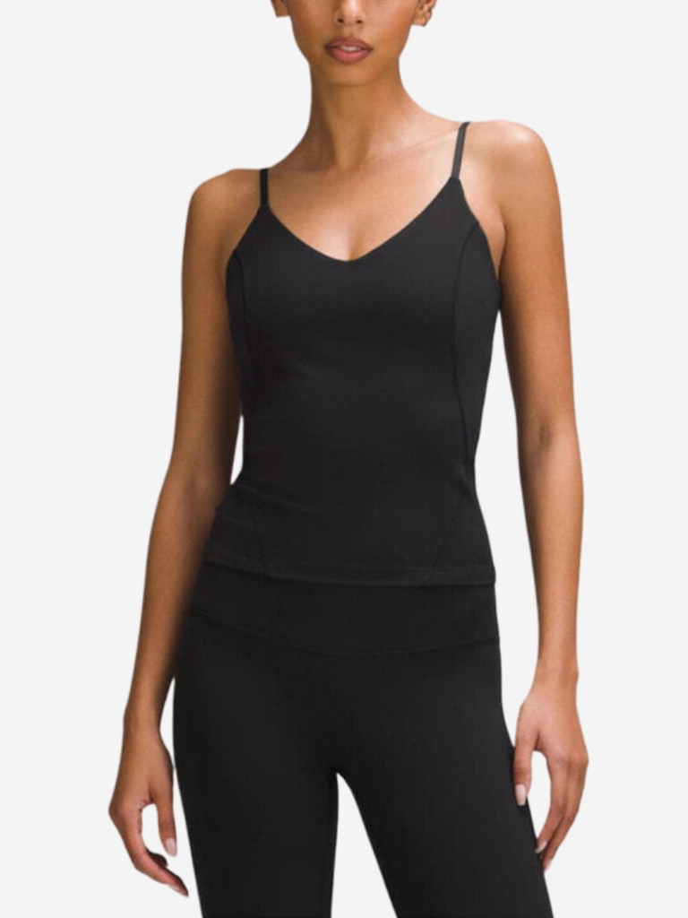 Лонгслив Lululemon