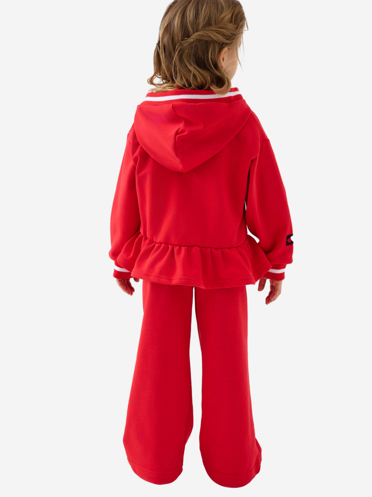 Толстовка для девочек PlayToday