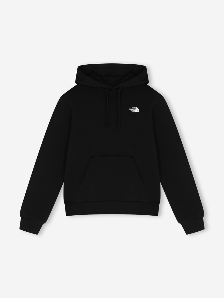 Худи женское The North Face Evolution Simple