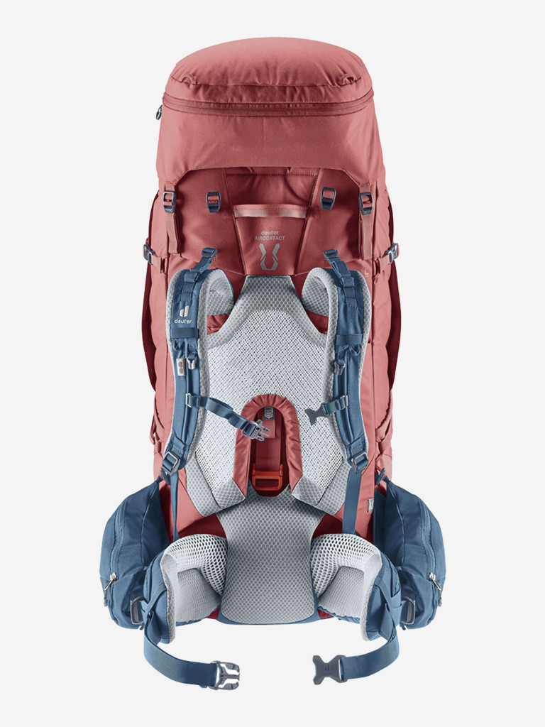 Рюкзак Deuter Aircontact X 80+15 SL