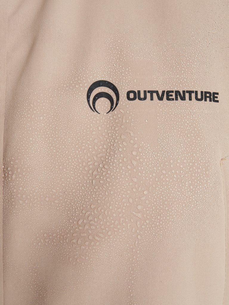 Куртка утепленная мужская Outventure