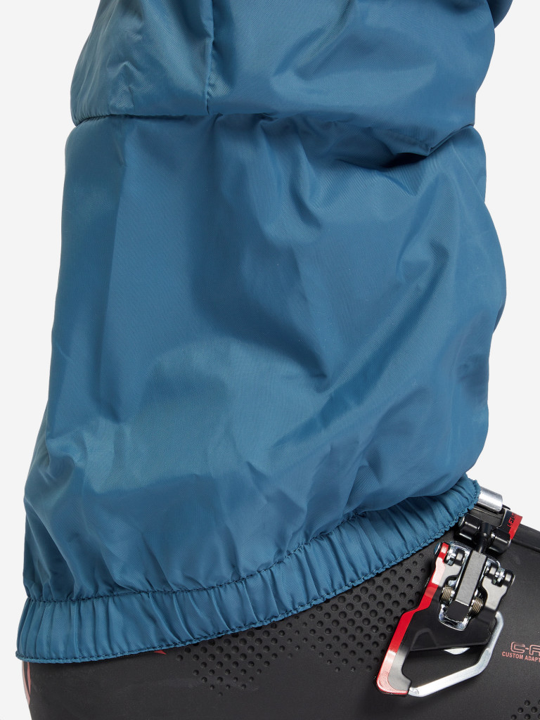 Брюки горнолыжные мужские Salomon Stance