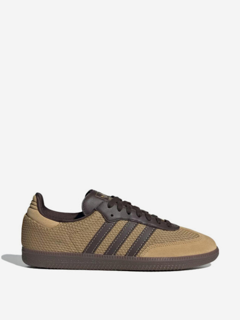 Кеды Adidas Samba Og Abrasion Resistant