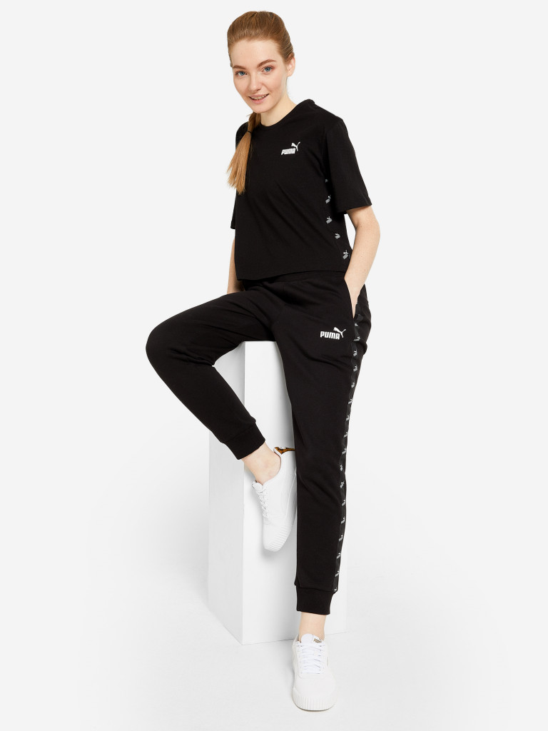 Брюки женские PUMA Amplified