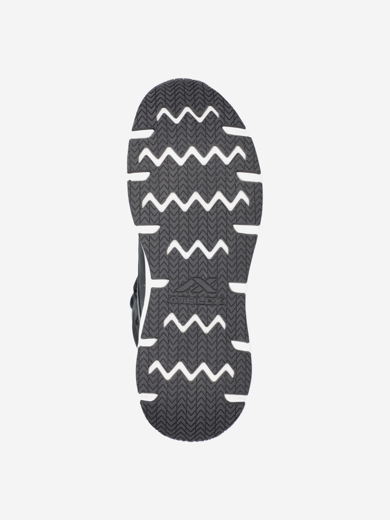Ботинки утепленные женские Athlex Walker