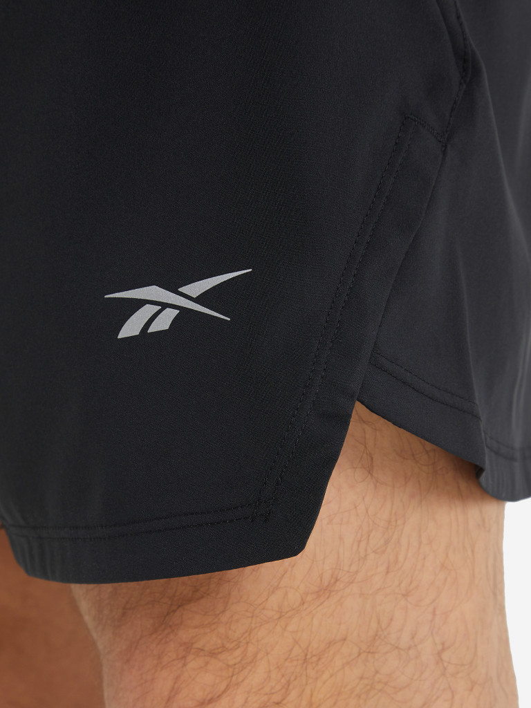 Шорты мужские Reebok Running
