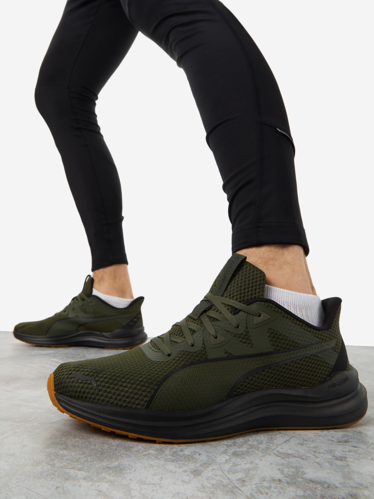 Кроссовки мужские PUMA Reflect Lite