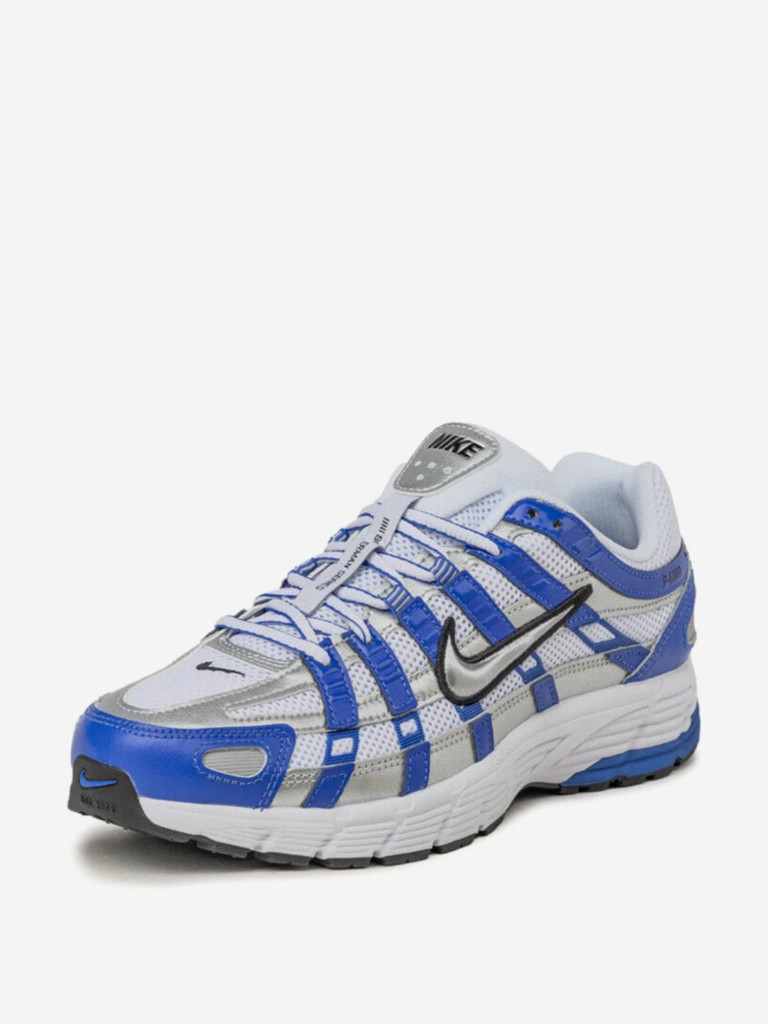 Кроссовки спортивные Nike P6000