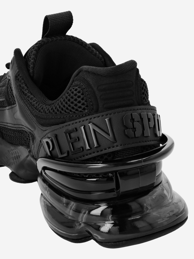 Кроссовки Plein Sport THUNDERBEAST // GEN.X.05