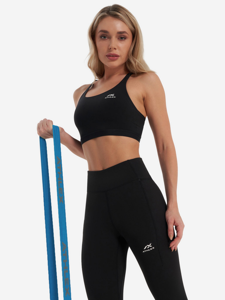 Топ бра спортивный Athlex