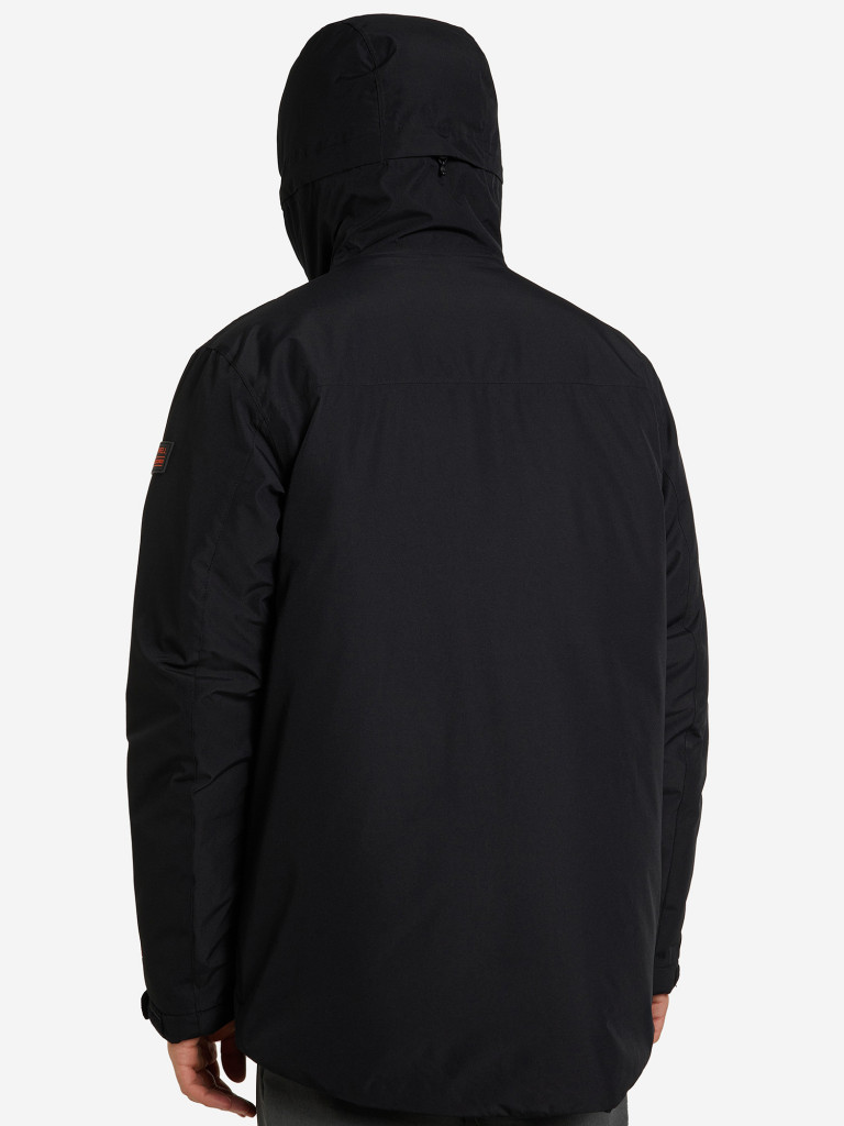 Куртка утепленная мужская Merrell