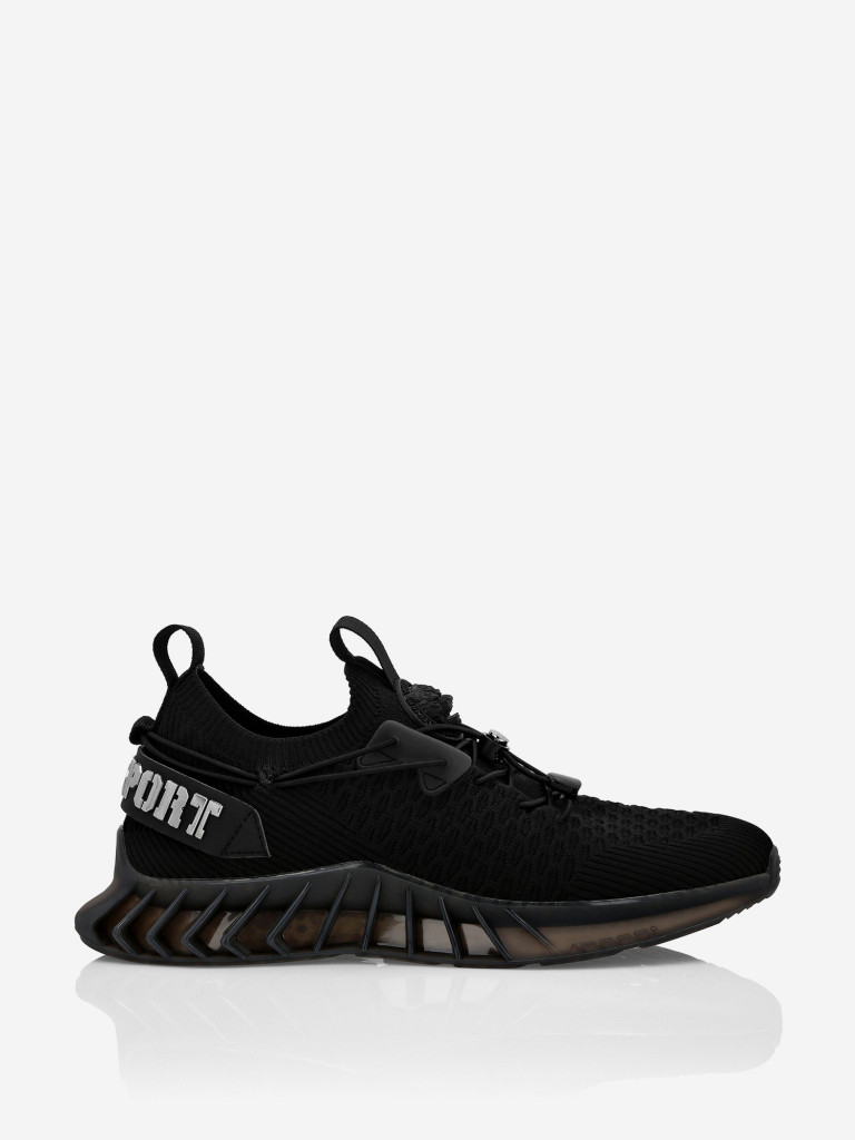 Кроссовки Plein Sport Runner