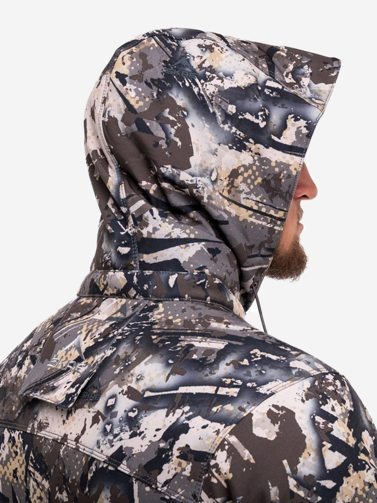 Куртка мужская SKRE Hardscrabble Jacket