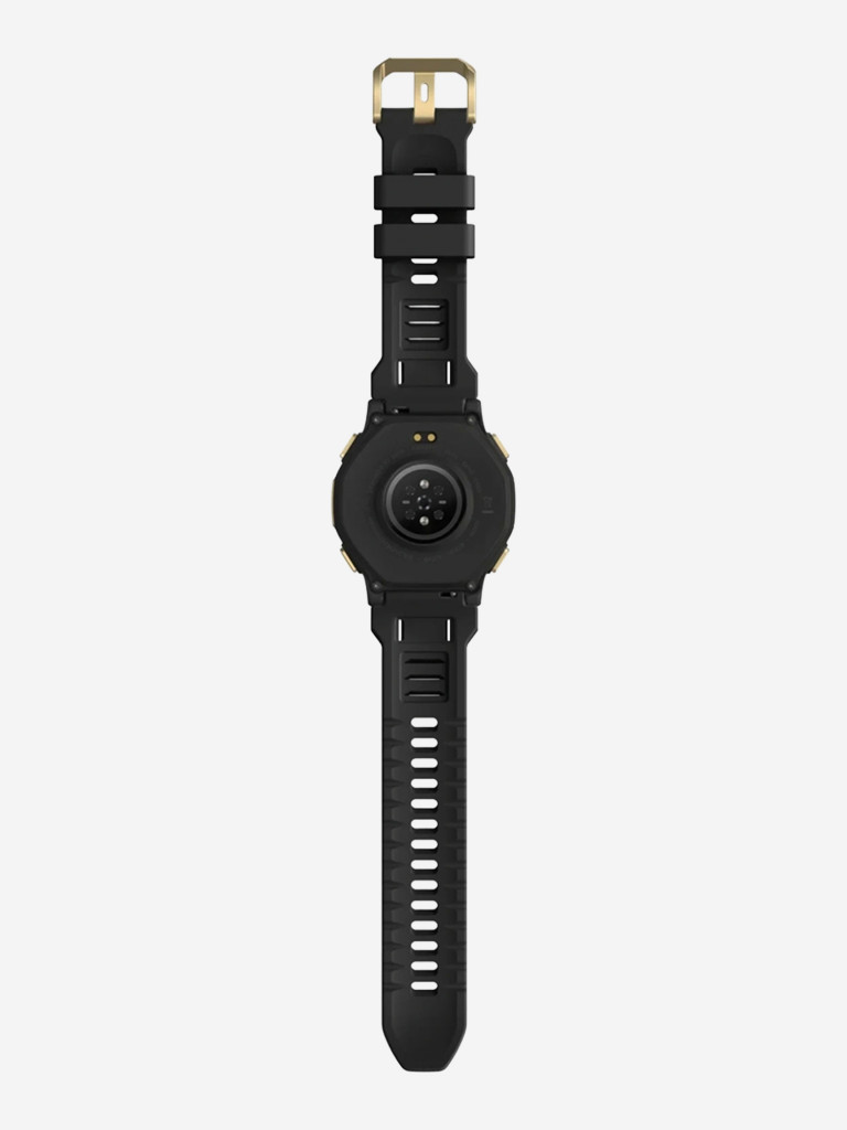 Умные часы Amazfit A2549 T-Rex 3 Pro, Black Gold
