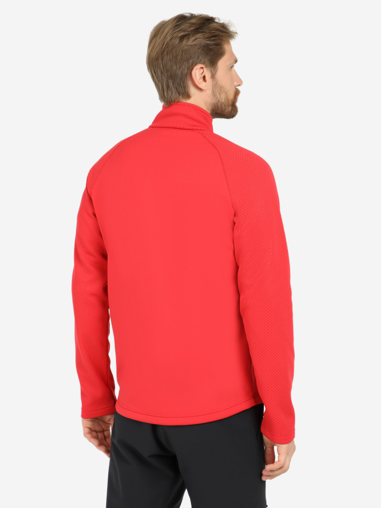 Джемпер флисовый мужской Merrell