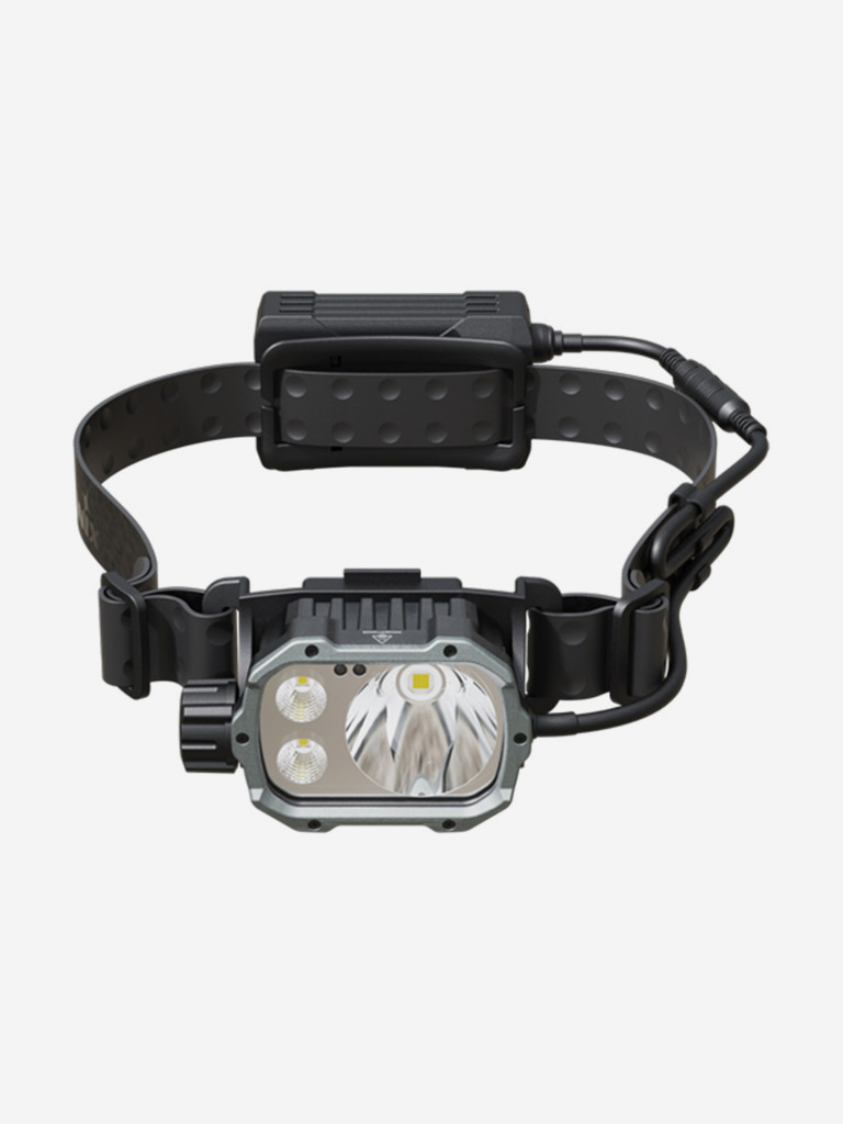Фонарь налобный Fenix HP35R SAR, 3000 лм