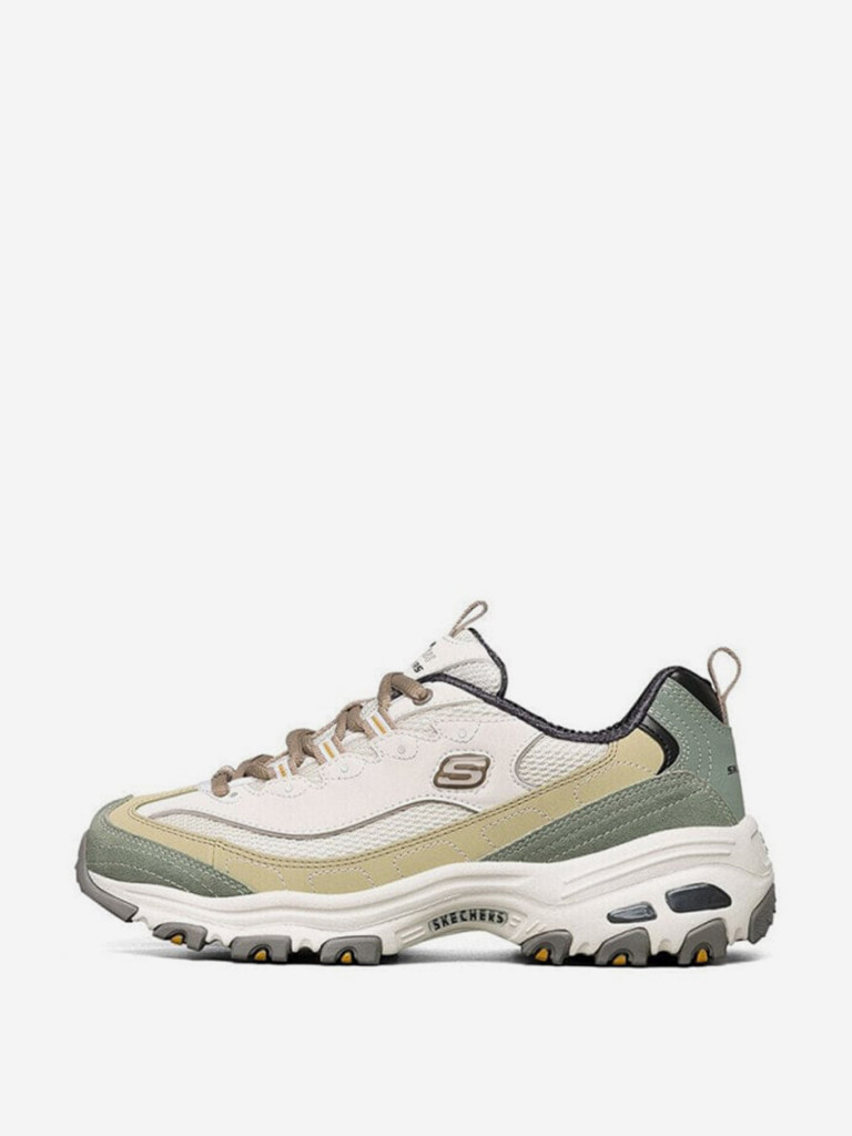 Кроссовки Skechers D'LITES 1.0