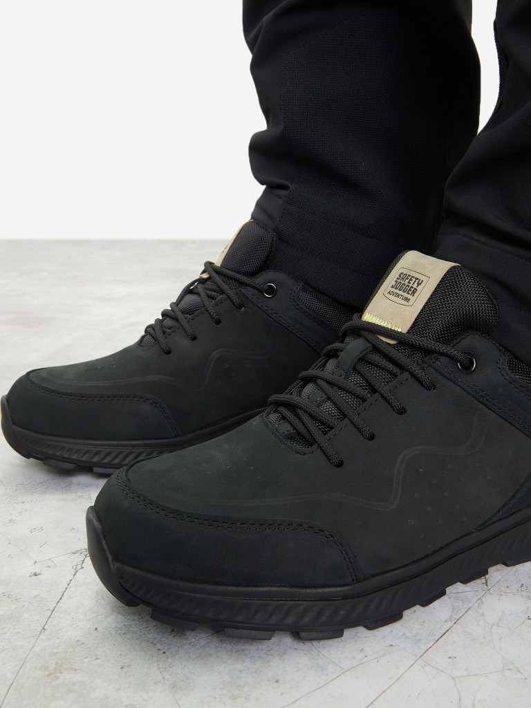 Кроссовки мужские Safety Jogger Steady