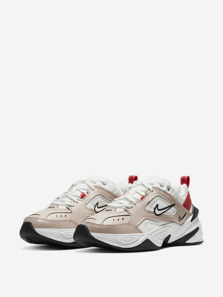 Кроссовки женские Nike M2K Tekno
