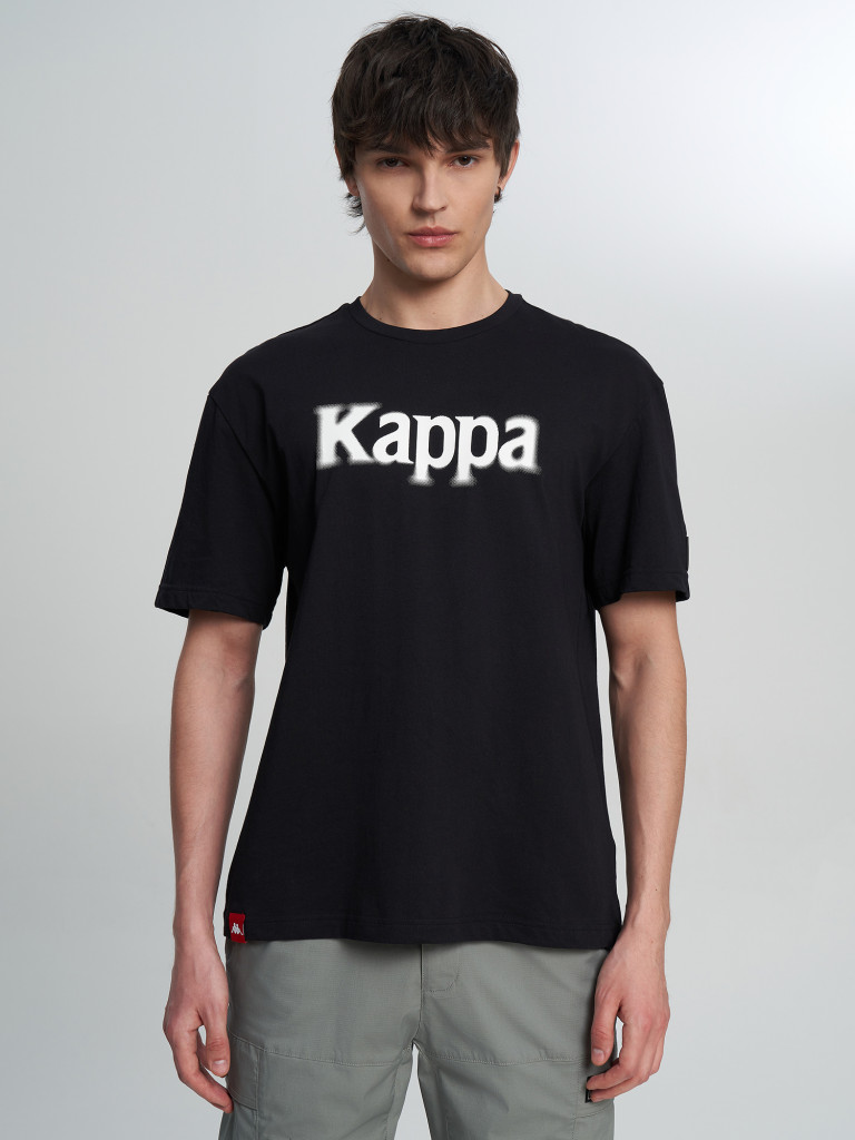 Футболка мужская Kappa