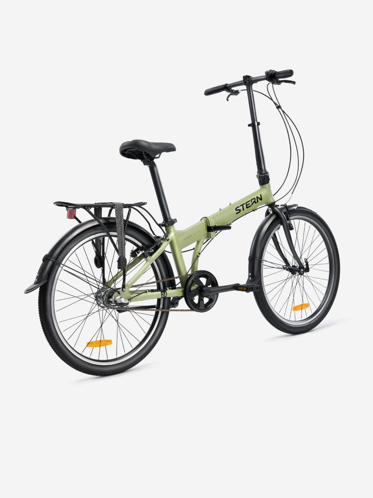 Велосипед складной Stern Town 24"