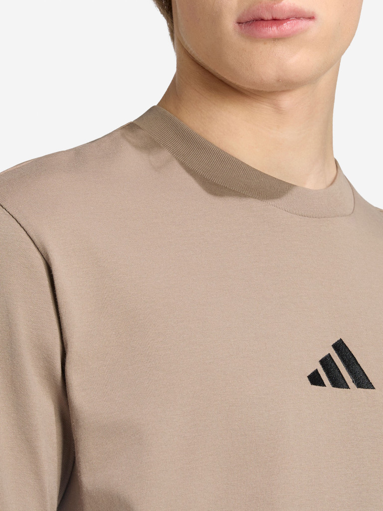 Футболка мужская adidas