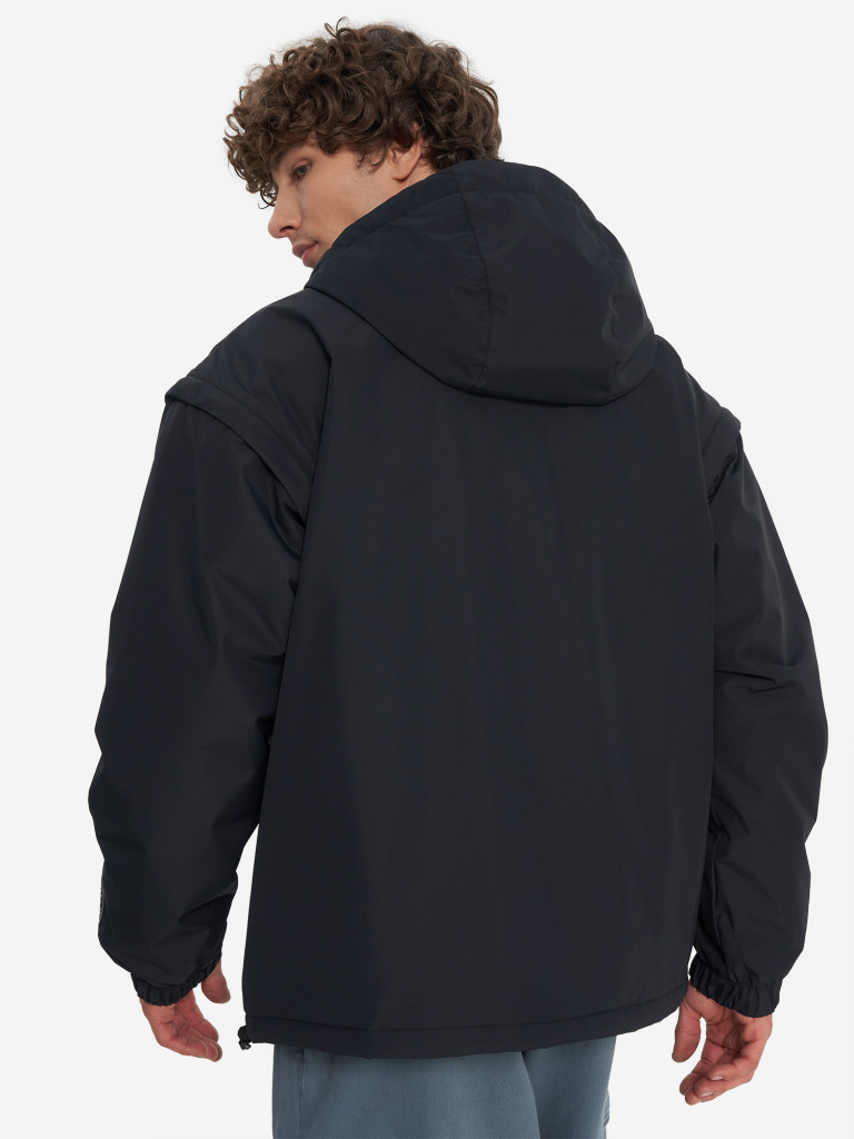 Куртка-жилетка утепленная мужская Termit