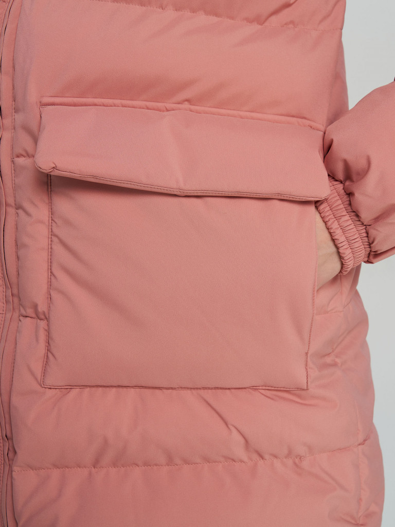 Куртка утепленная женская Helly Hansen Ellie