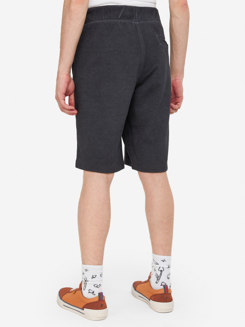 Шорты мужские Termit 29951410299 Серый, размер 48, 50,56, 58,52, 54, фото 2