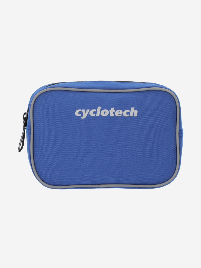Сумка на велосипед Cyclotech CYC-7 Синий 399₽