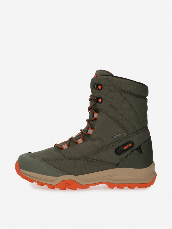 Сапоги утепленные мужские Tecnica Ride II Gtx® Ms