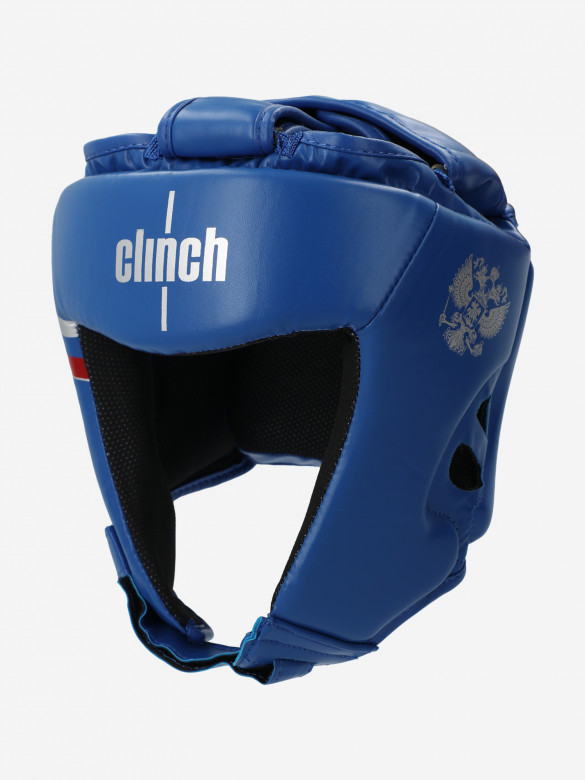 Шлем Clinch Olimp Dual